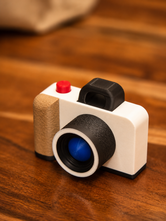Toy Camera