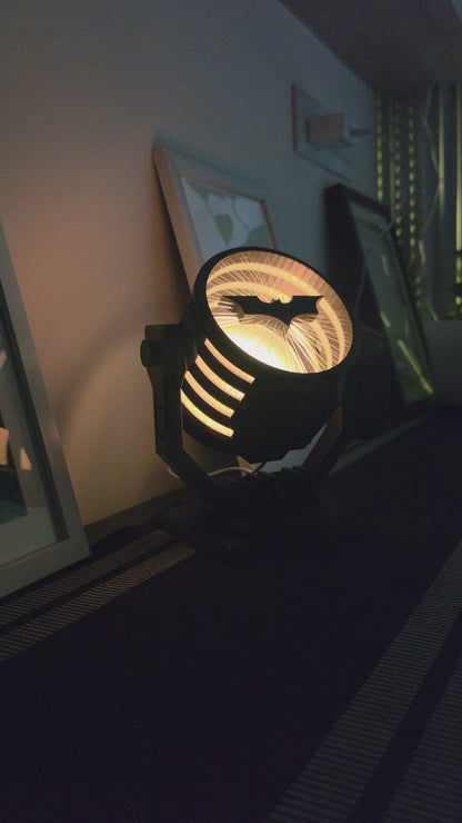 Batlamp