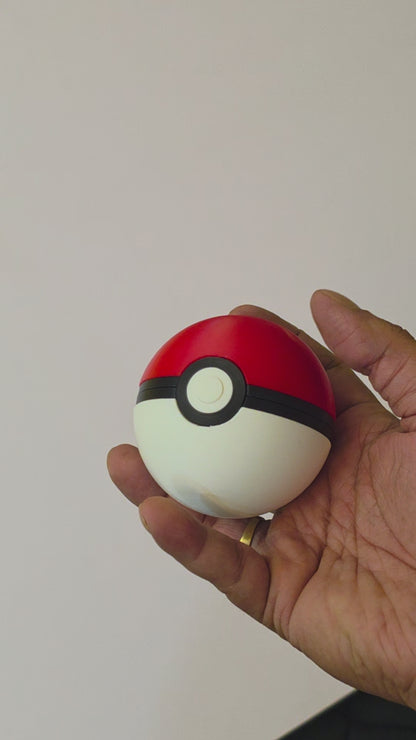 Pokeball